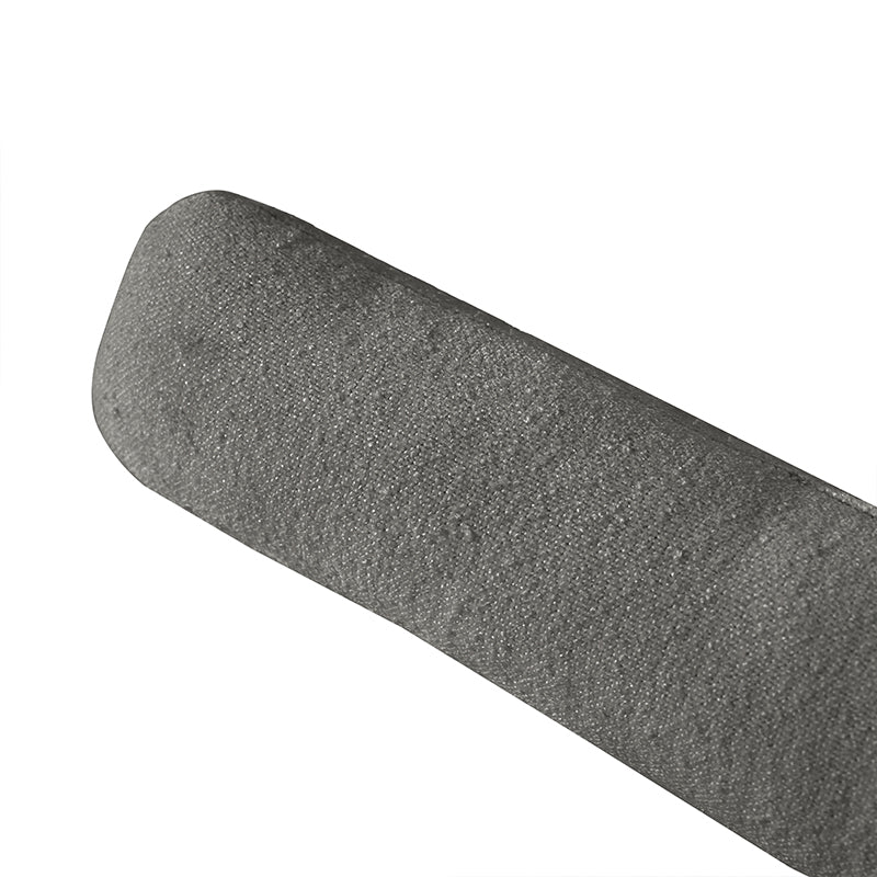 Oreiller de soutien cervical imperméable en polyester pour chaises | Bleu / Marine / Mousse / Gris / Avoine / Blanc / Rose / Beige | Simple